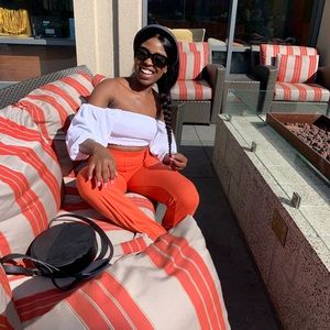 Meet your Posher, Louisa